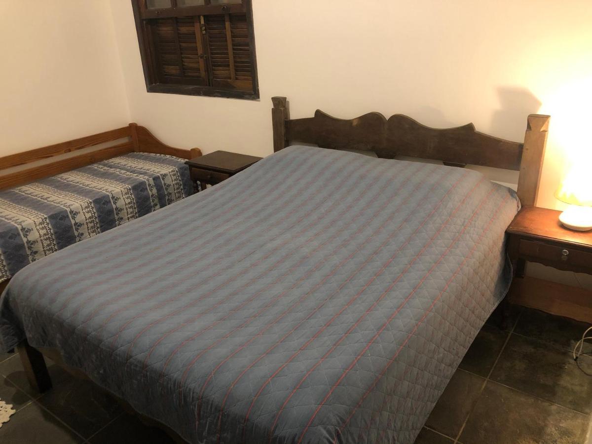 Вилла Casa De Praia Em Pauba Perto De Cachoeira E 5Min De Maresias Экстерьер фото