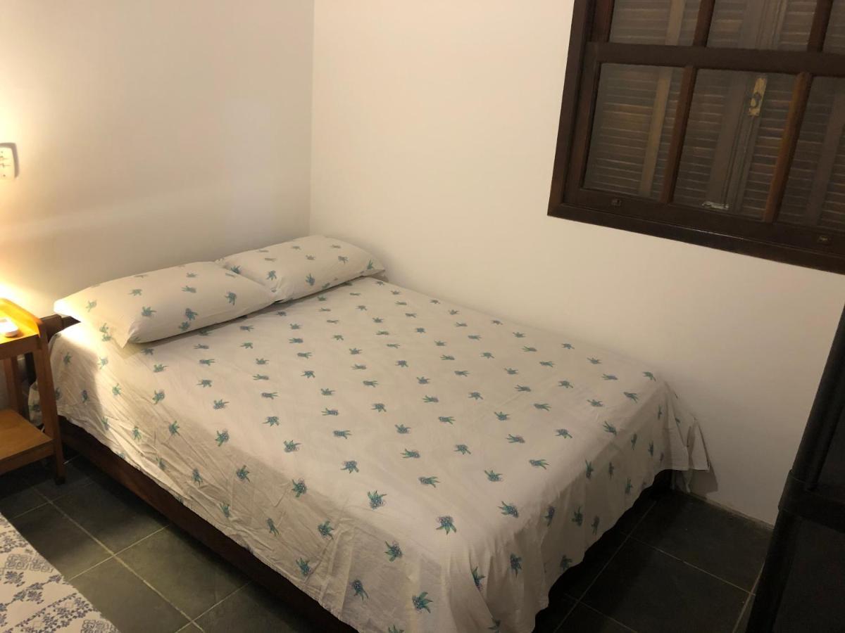 Вилла Casa De Praia Em Pauba Perto De Cachoeira E 5Min De Maresias Экстерьер фото