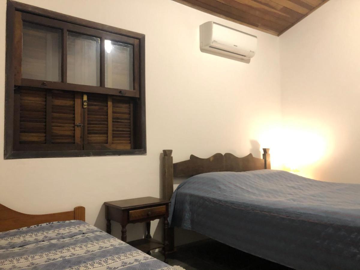 Вилла Casa De Praia Em Pauba Perto De Cachoeira E 5Min De Maresias Экстерьер фото